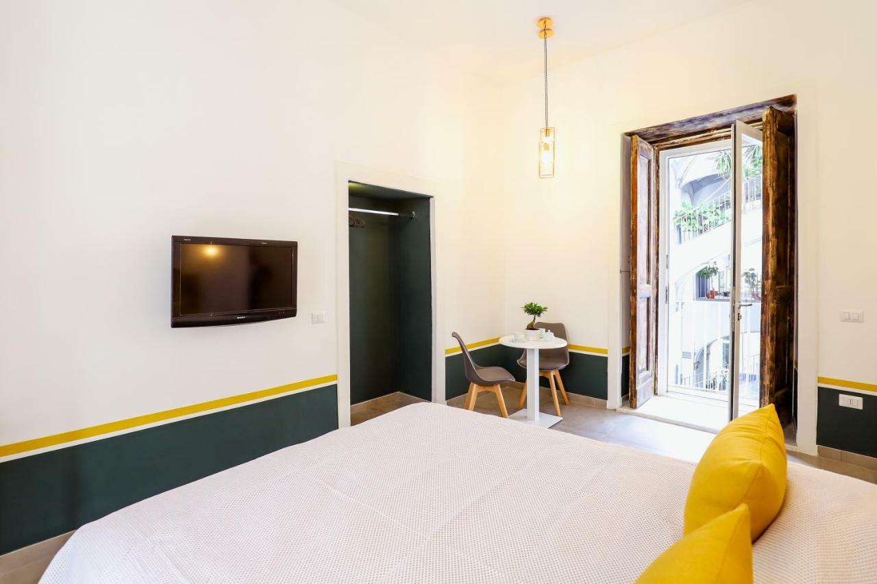 A I R Sant'anna Naples