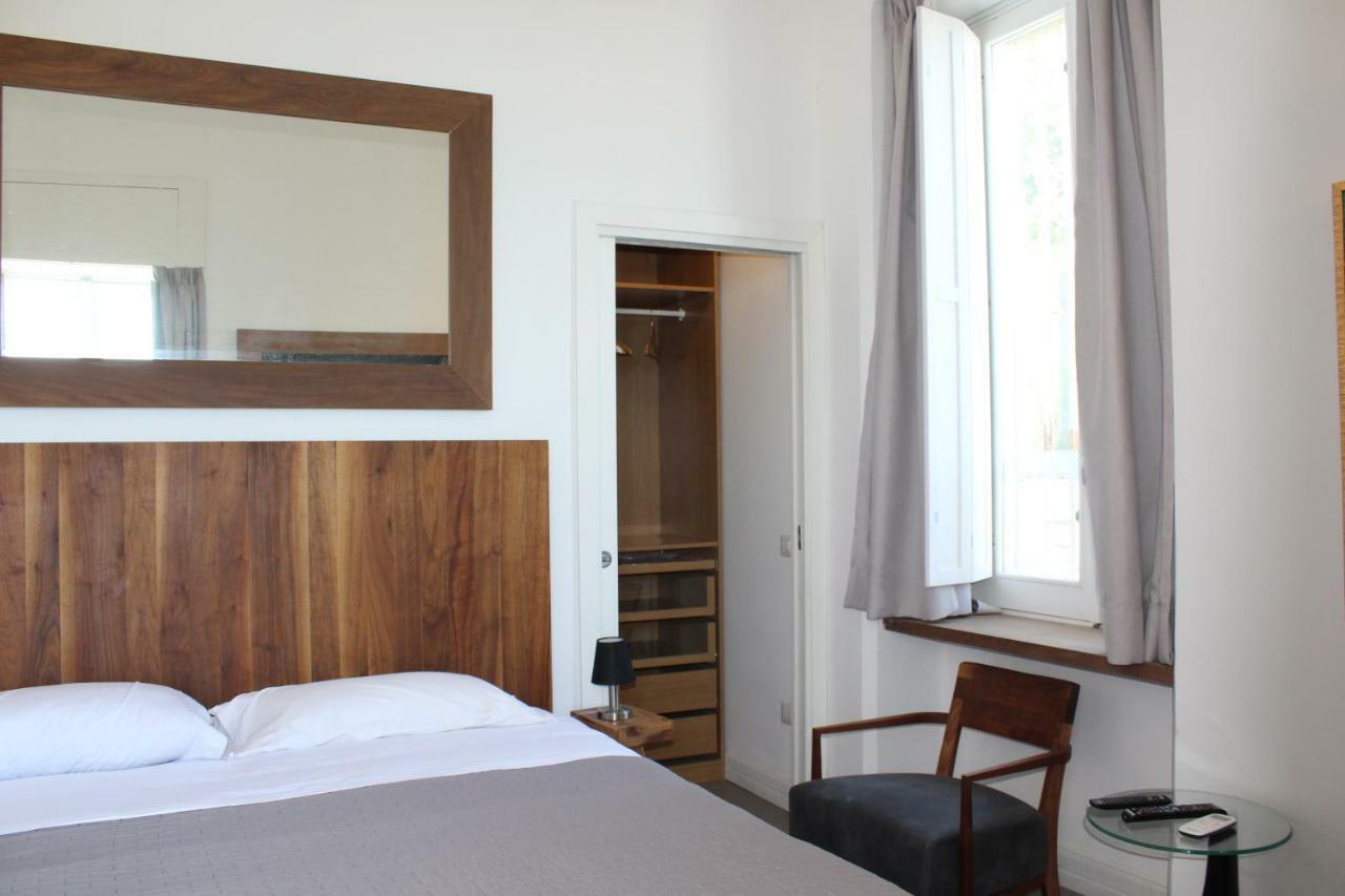 Bed & Breakfast Borgo Marechiaro Naples