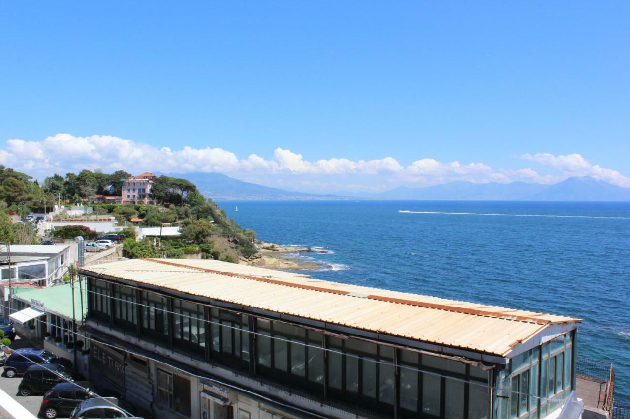 Borgo Marechiaro *