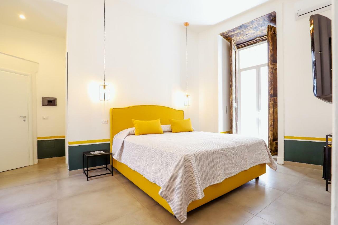 A I R Sant'anna Bed & Breakfast Naples