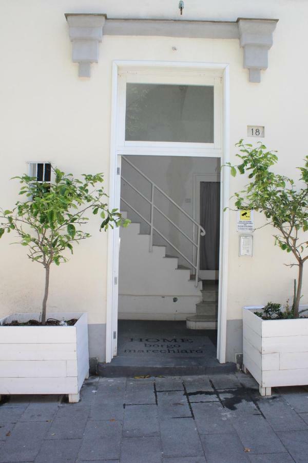 Bed & Breakfast Borgo Marechiaro *