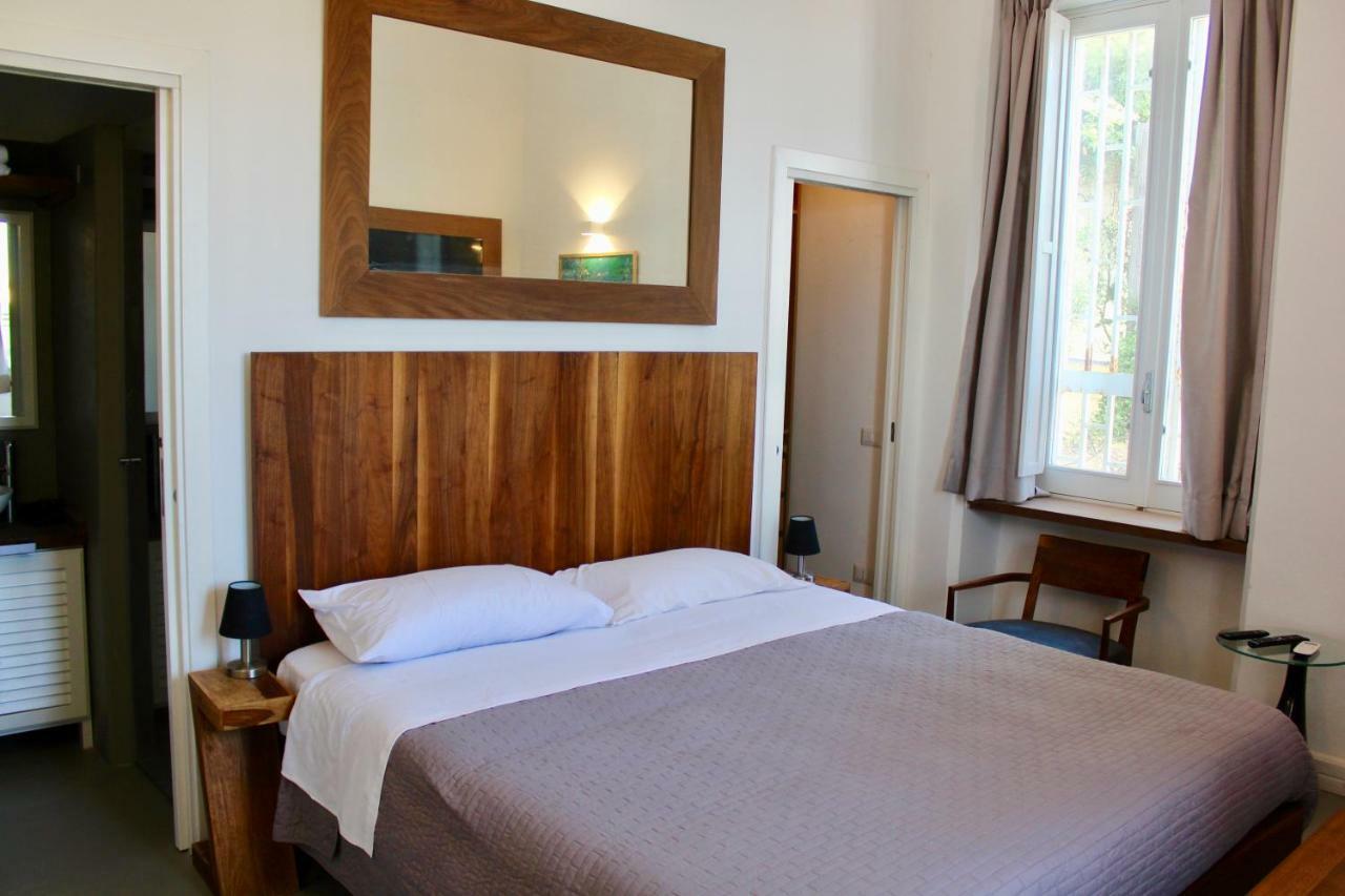 Borgo Marechiaro Bed & Breakfast *