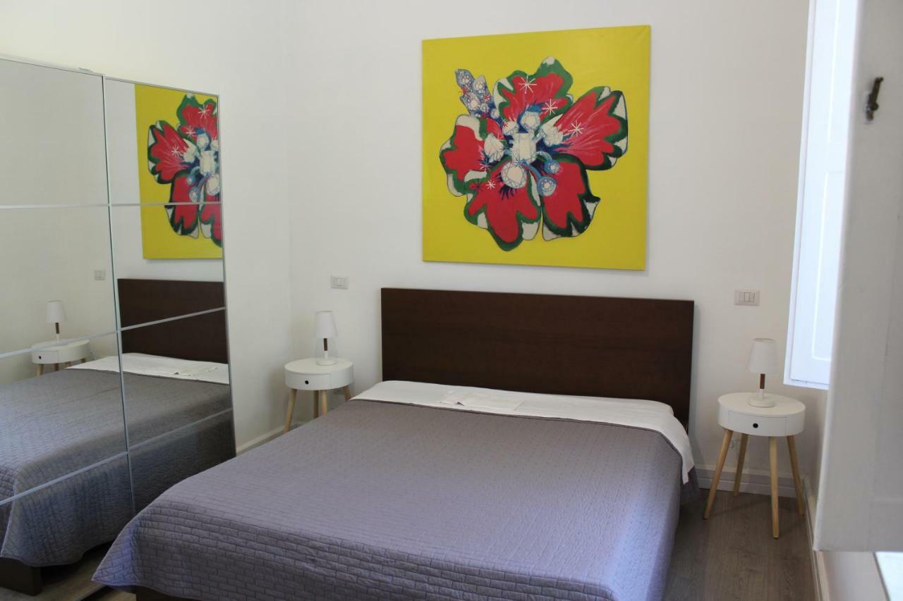 Borgo Marechiaro * Naples