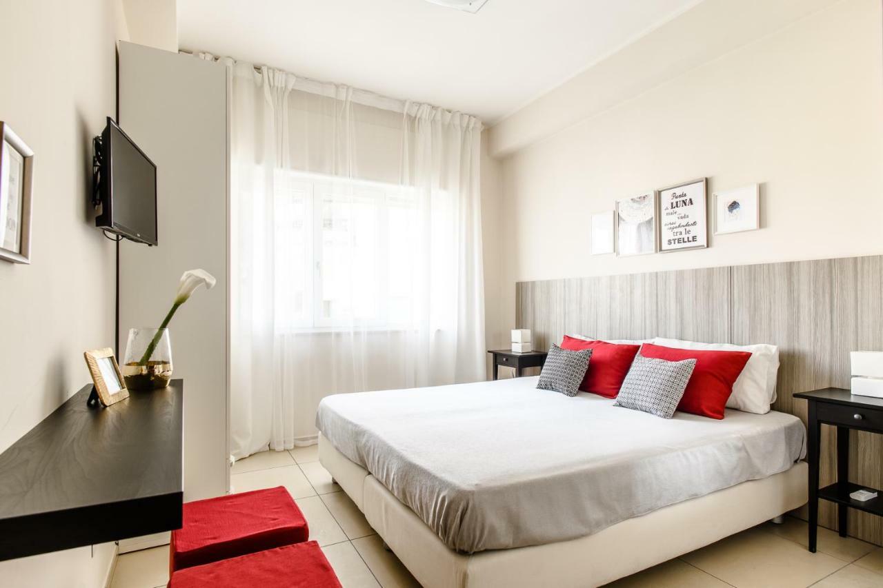 Toma La Luna Bed & Breakfast