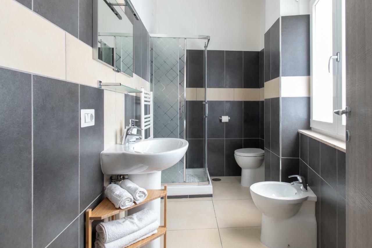 Bed & Breakfast Toma La Luna Naples