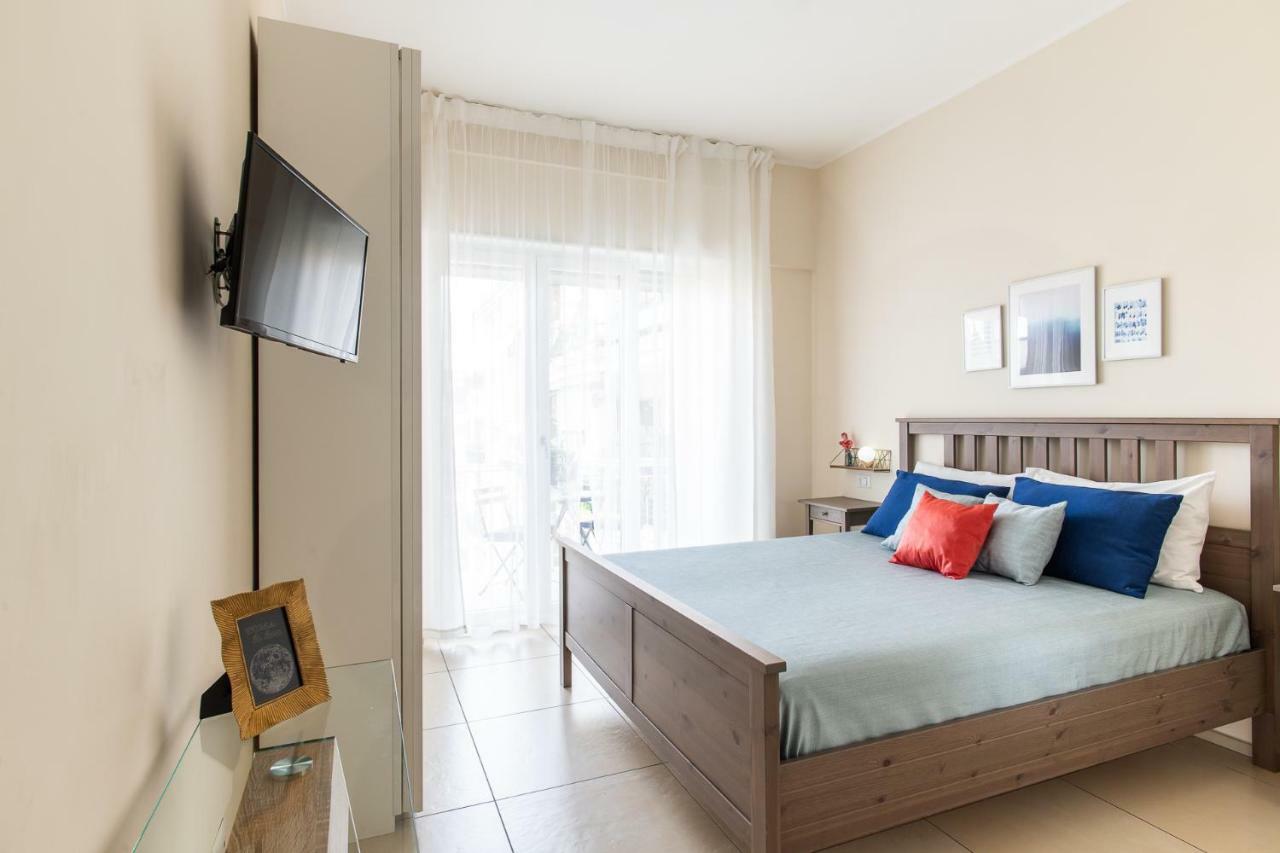 Bed & Breakfast Toma La Luna Naples