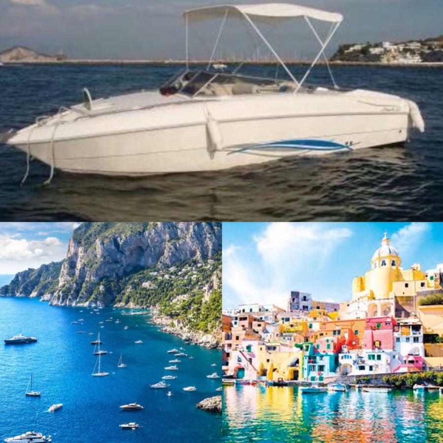 Santa Caterina Naples