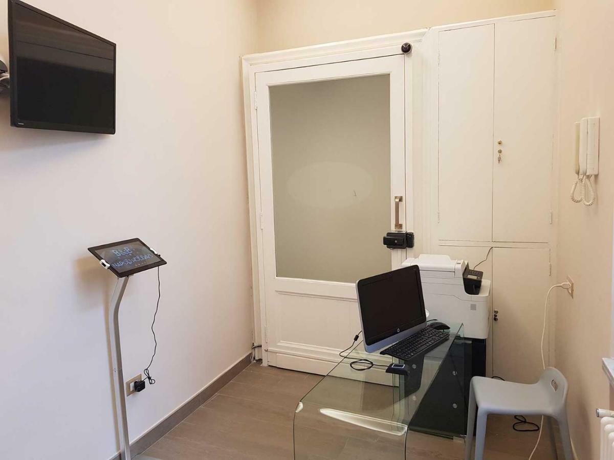 Holidays Bed & Breakfast Naples