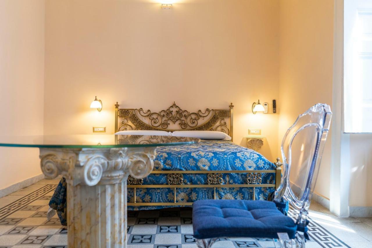 San Mattia Naples