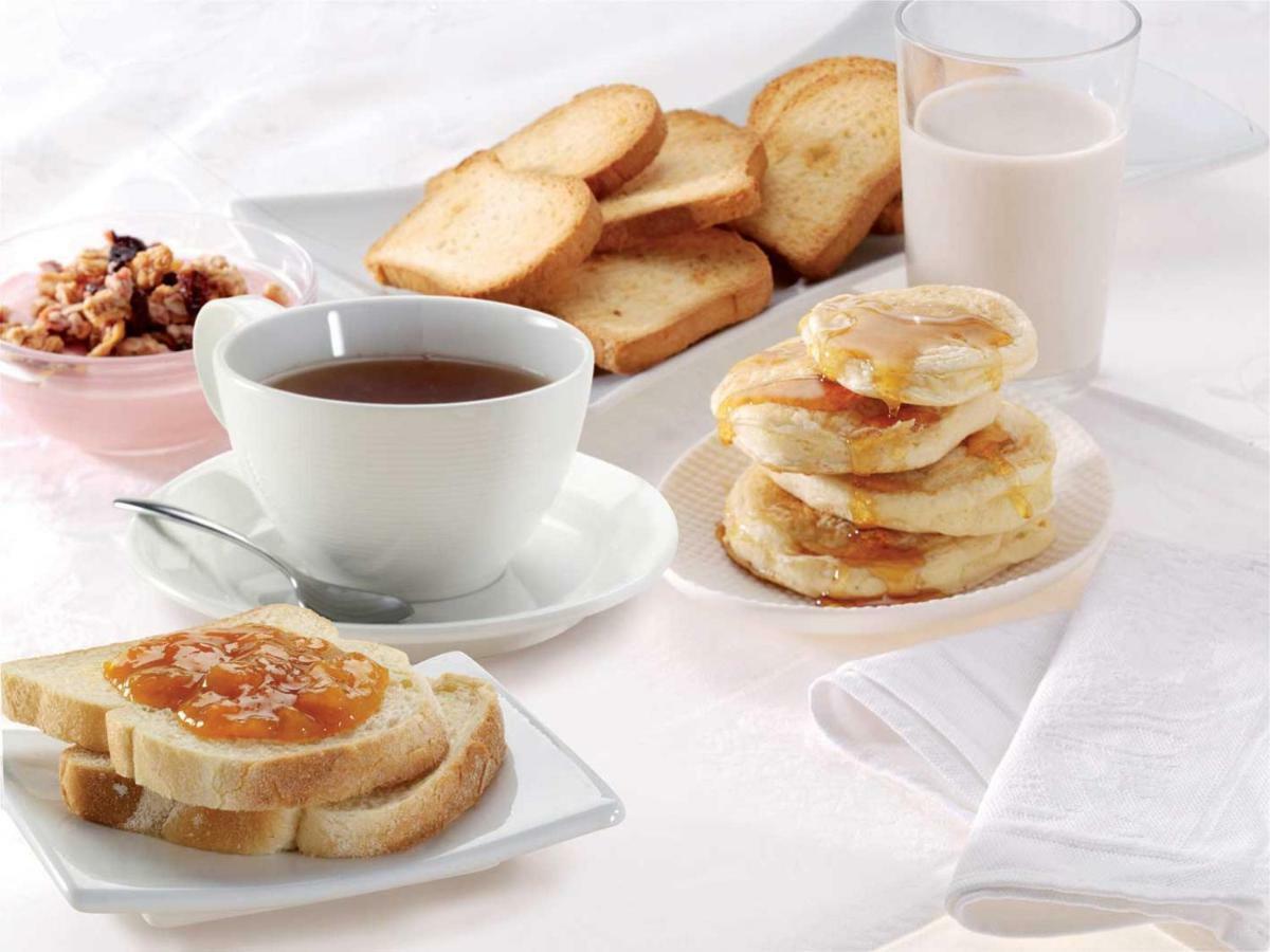 Bed & Breakfast Holidays 2*