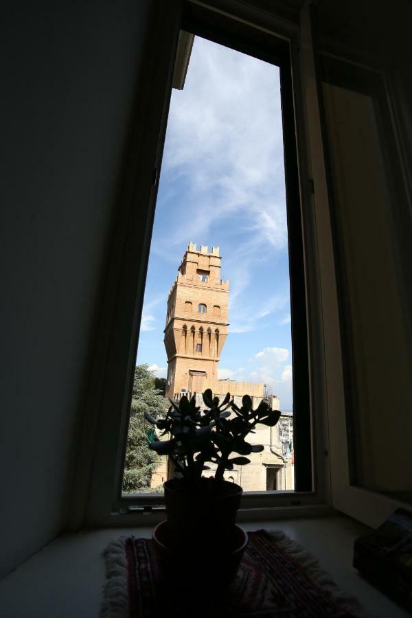 Bed & Breakfast Terrazze 55 *