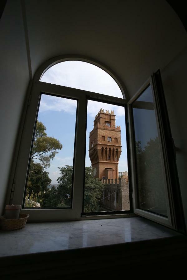 Bed & Breakfast Terrazze 55 *