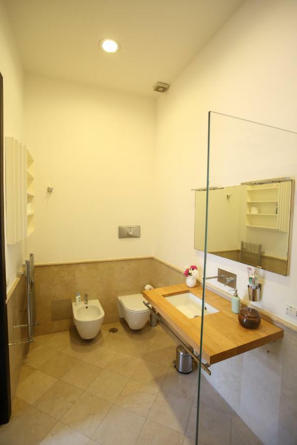 Bed & Breakfast Terrazze 55