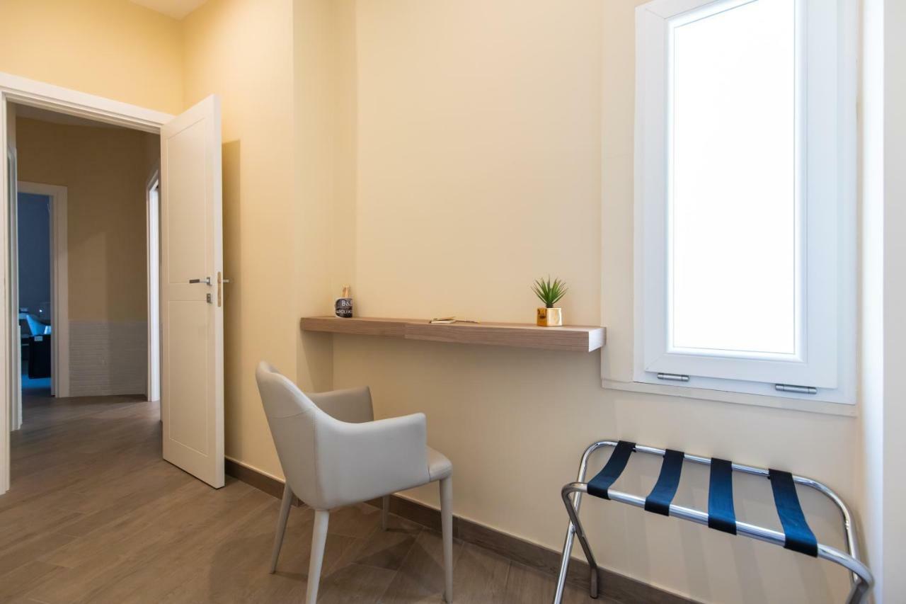 Bed & Breakfast Holidays Naples