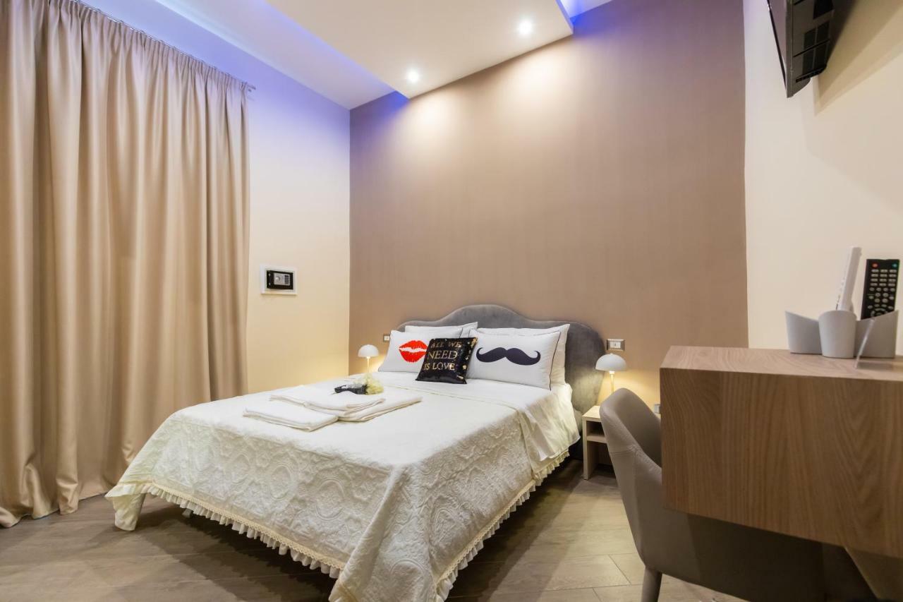 Bed & Breakfast Holidays Naples