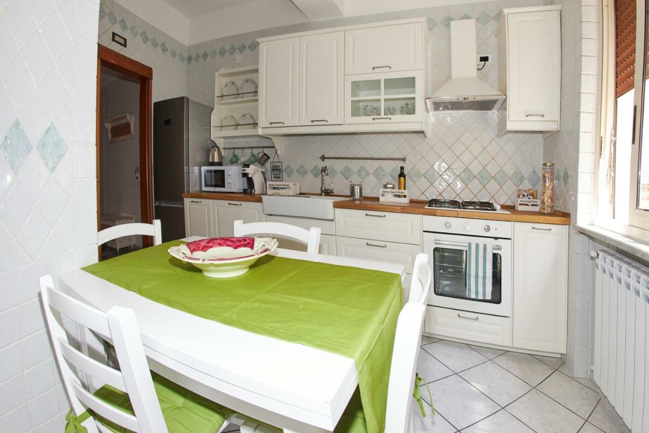 Casa Nanni Naples