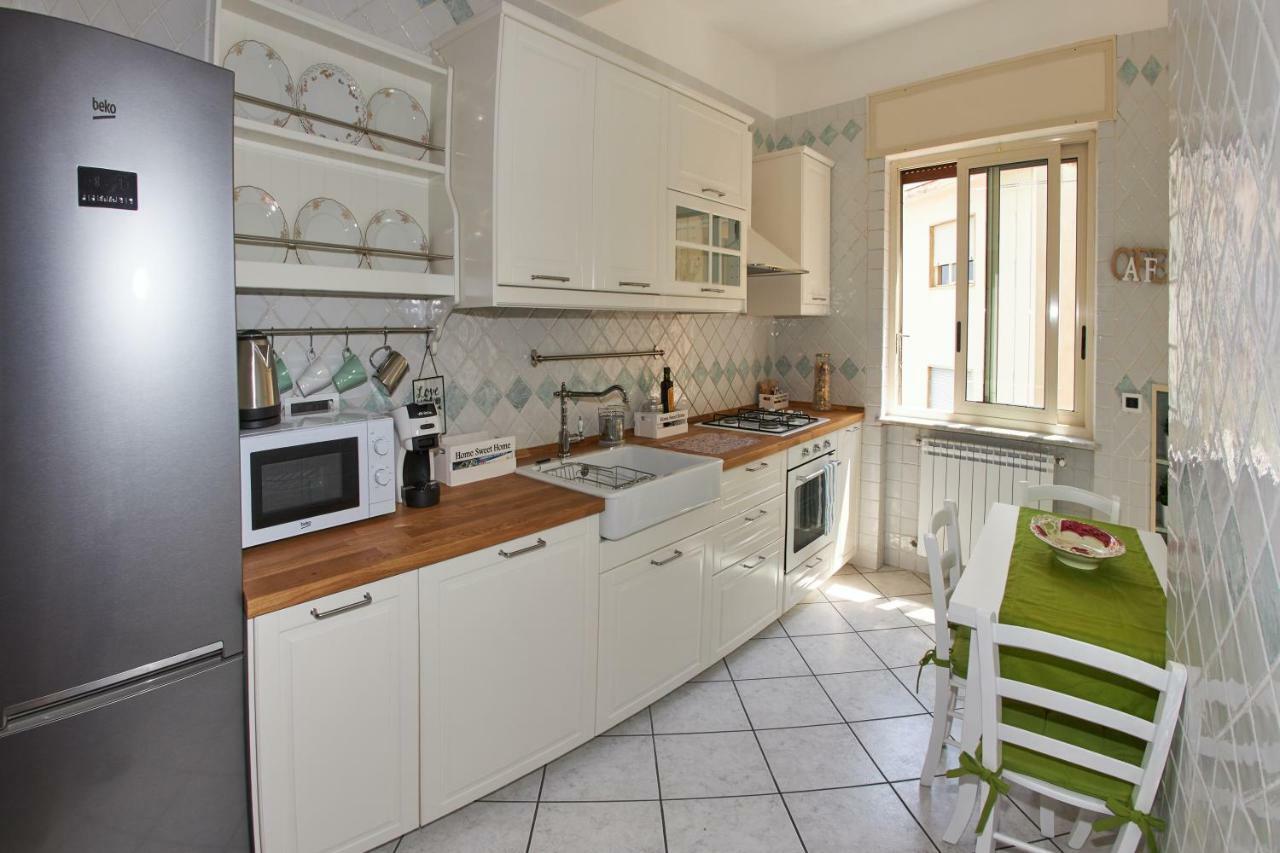 Holiday home Casa Nanni Naples