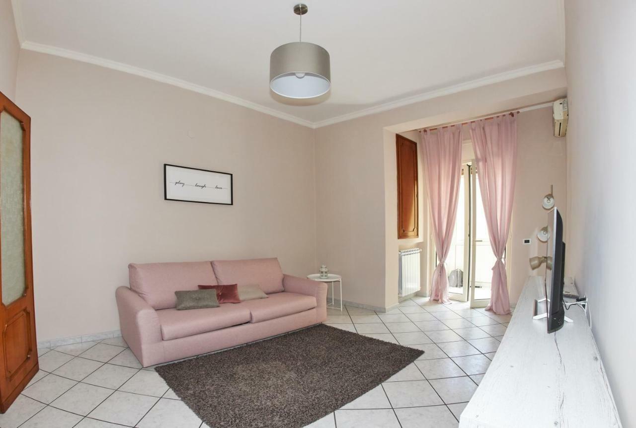 Casa Nanni Naples