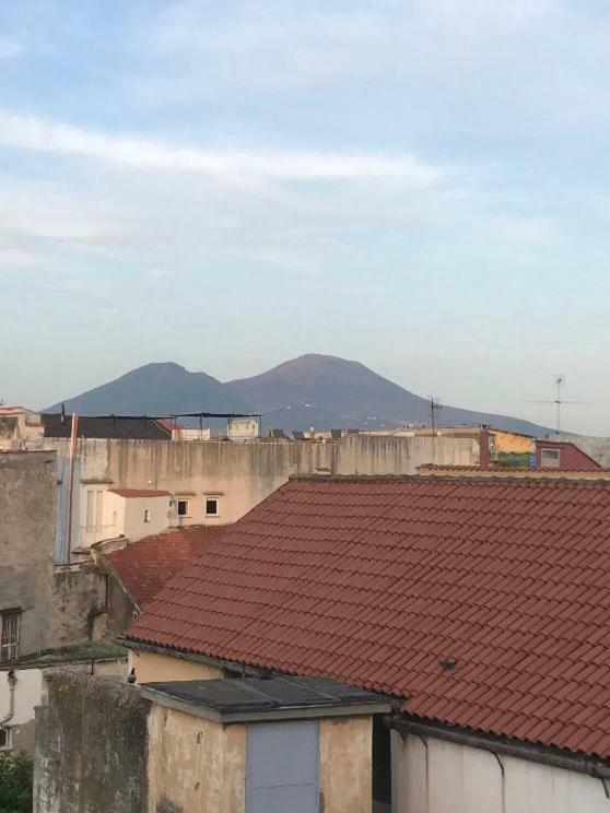 San Sebastiano * Naples