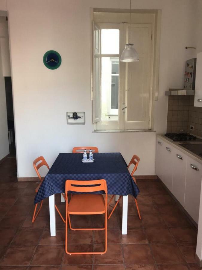 San Sebastiano Bed & Breakfast