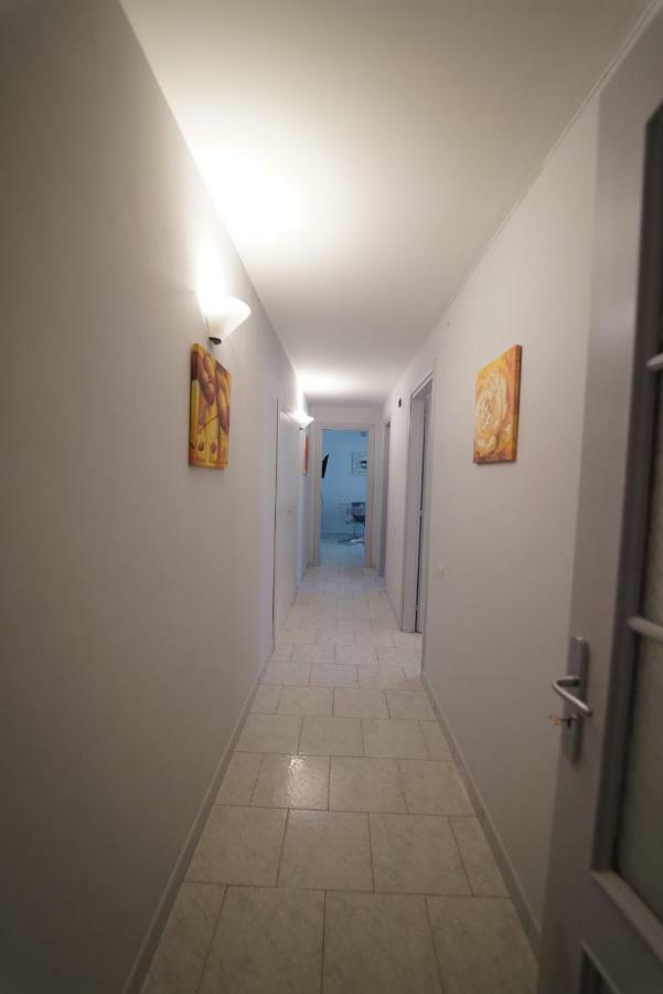 Casa Del Balzo Holiday home Naples