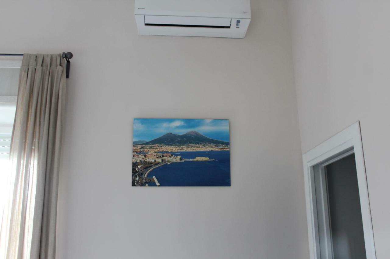 Bed & Breakfast La Scalinatella Naples