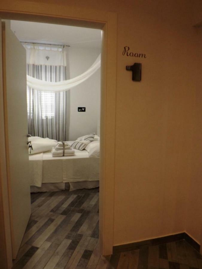 Bed & Breakfast Domus Alma
