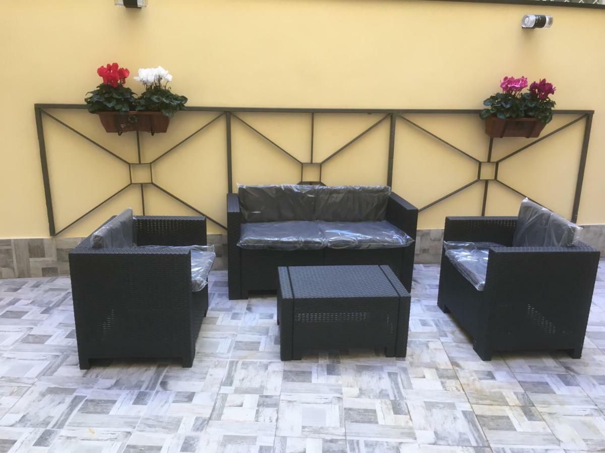 Mb95 - Mezzocannone Luxurious 3* Naples