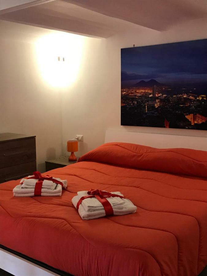 Bed & Breakfast Nonno Ciccio Naples