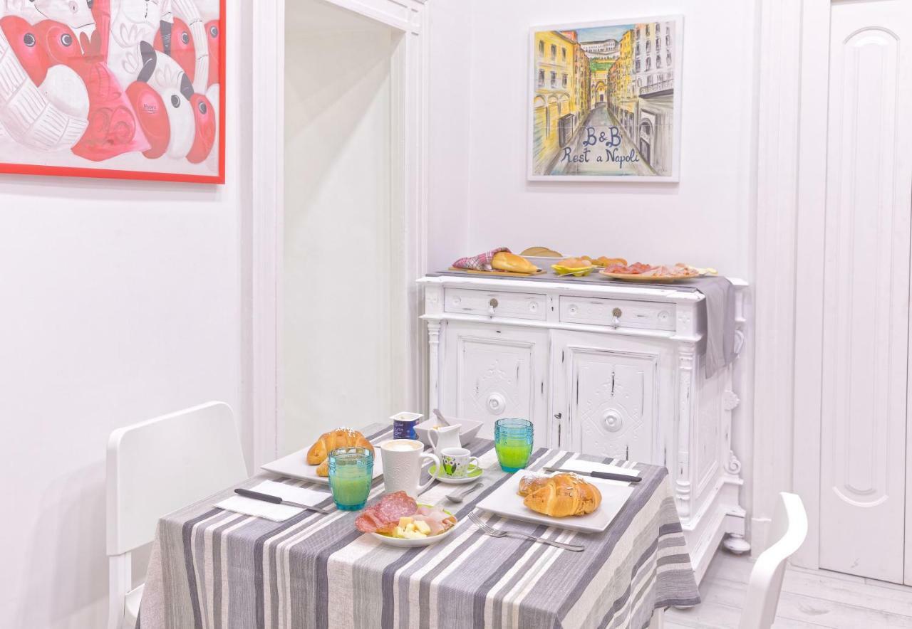 Rest A Bed & Breakfast