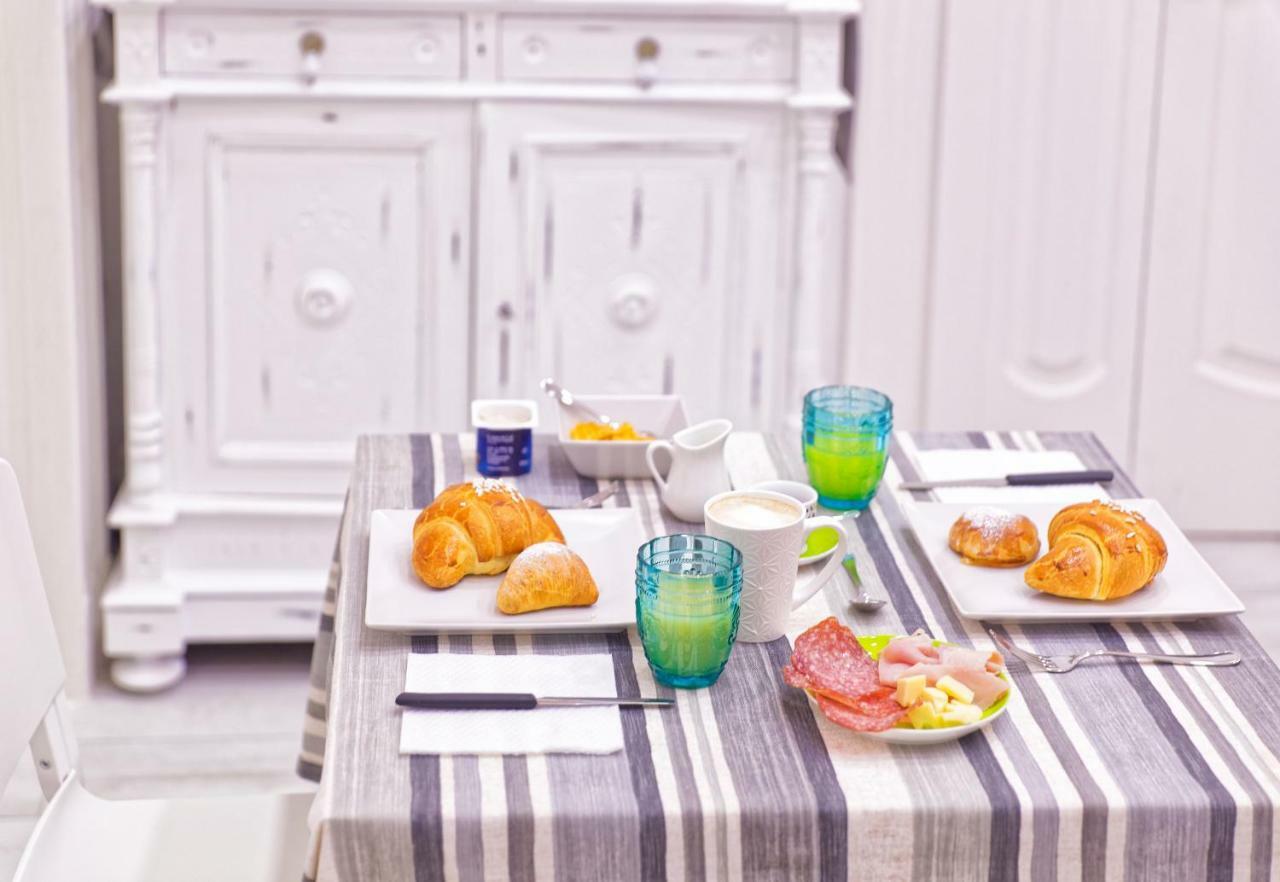 Bed & Breakfast Rest A Naples