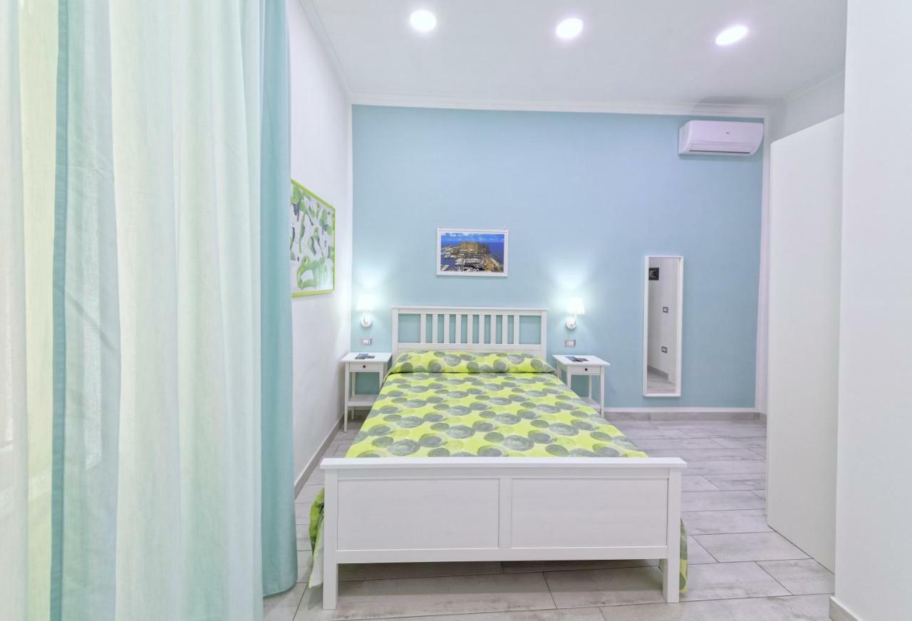 Bed & Breakfast Rest A 3*