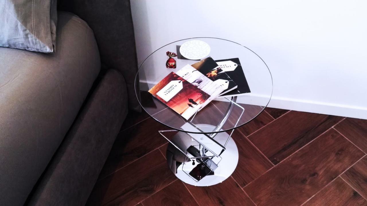 Bed & Breakfast Agora' Dei Mille