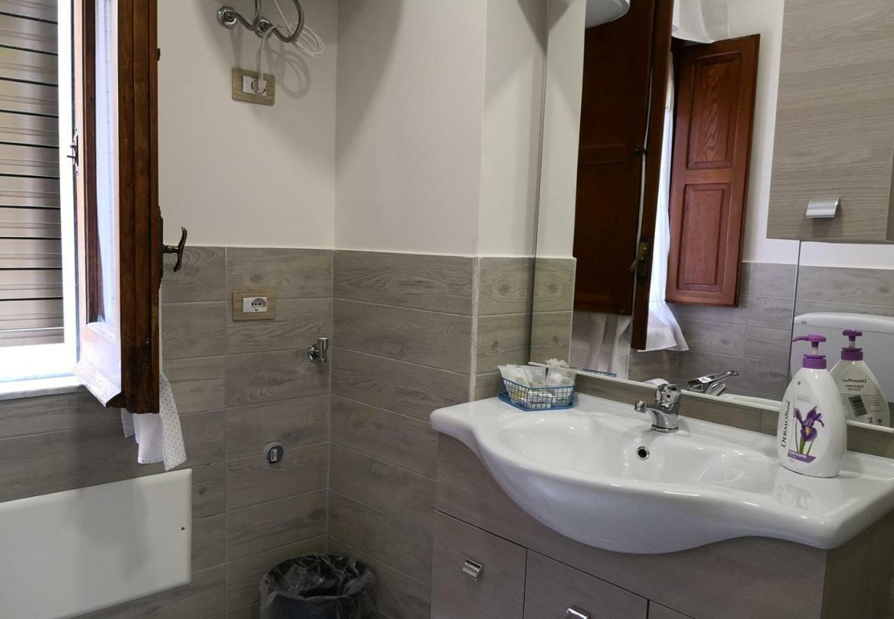 Fenesta Vascia Bed & Breakfast