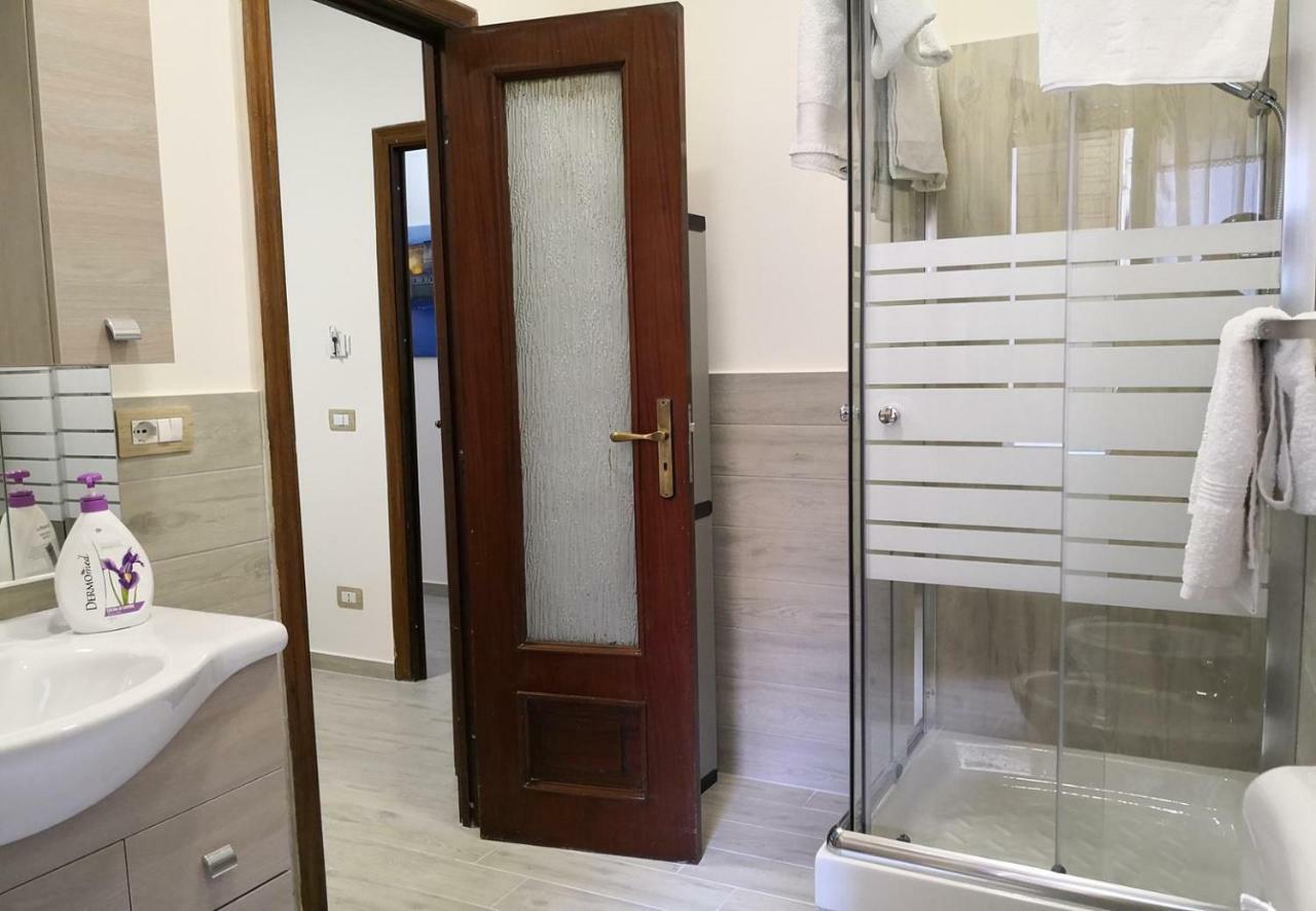 Fenesta Vascia Bed & Breakfast *