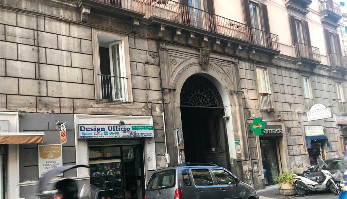 Bed & Breakfast La Casa Di Co *