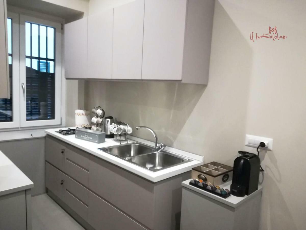Le Funicolari Bed & Breakfast 2*