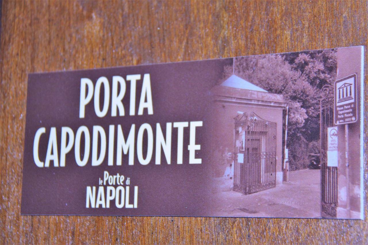 Le Porte Di Bed & Breakfast