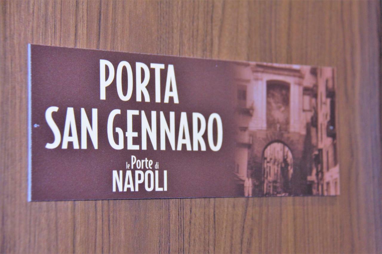 Le Porte Di