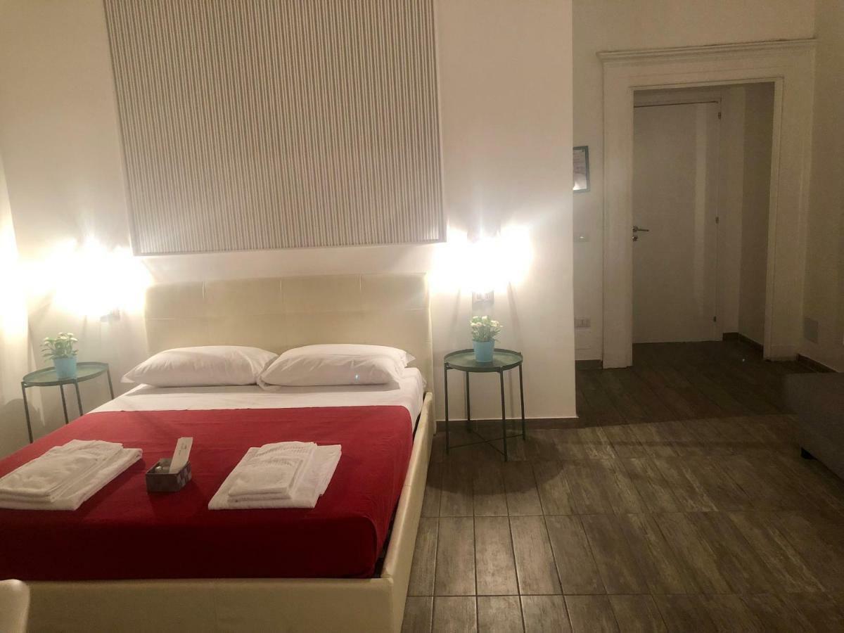 Martucci Avenue 3*