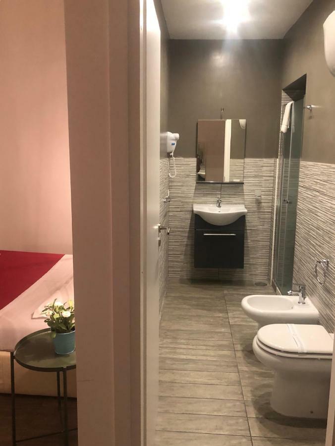Martucci Avenue 3* Naples