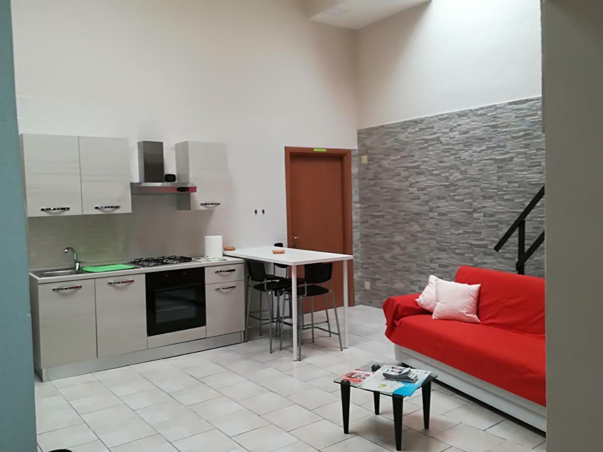 Ale&france House 3* Naples