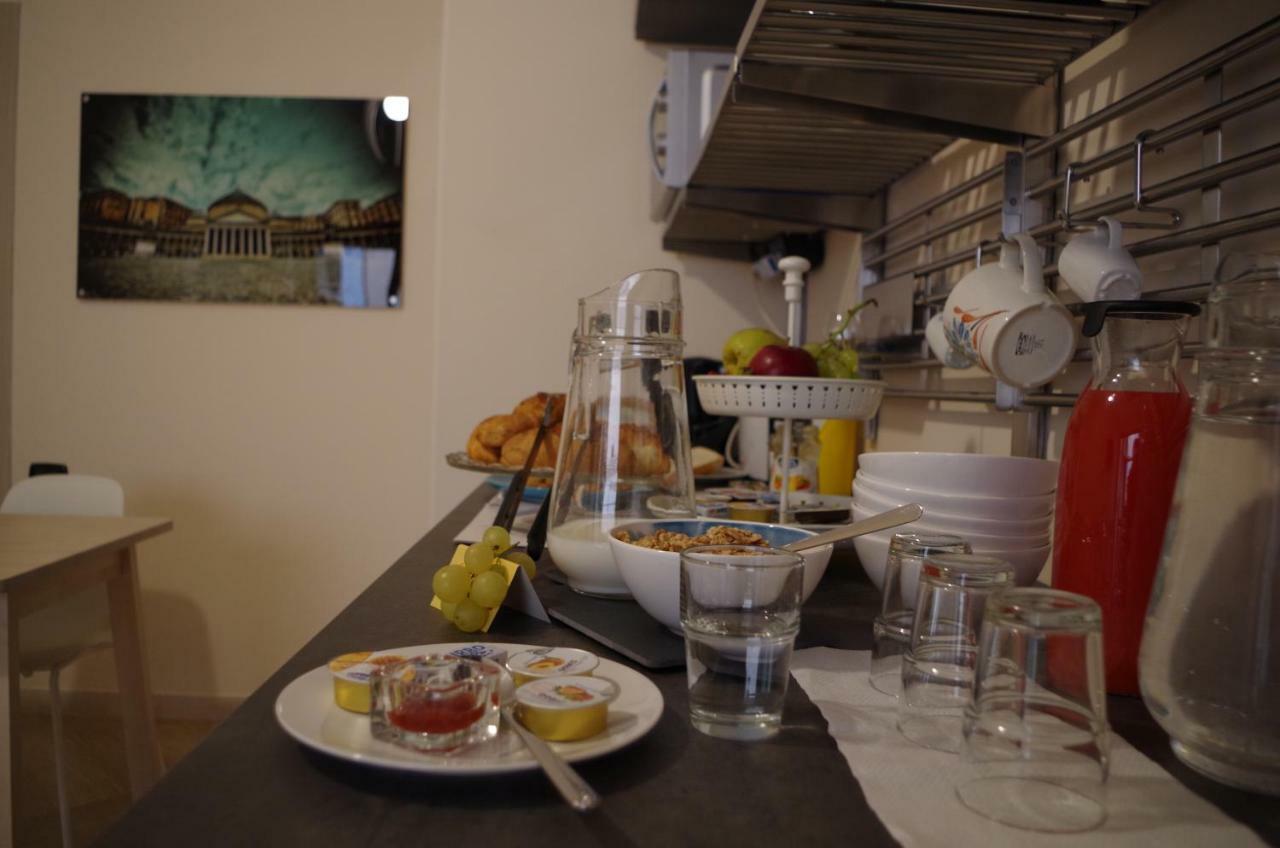 Napoli City Inn 3* Naples
