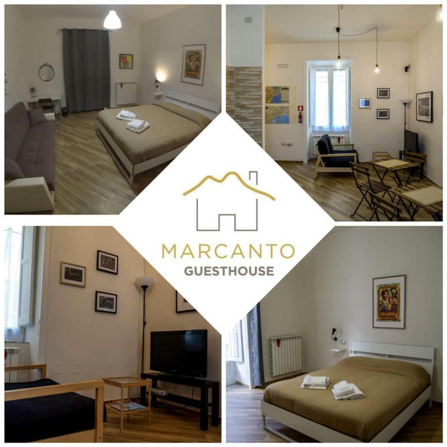 Marcanto - Duomo Bed & Breakfast 3*