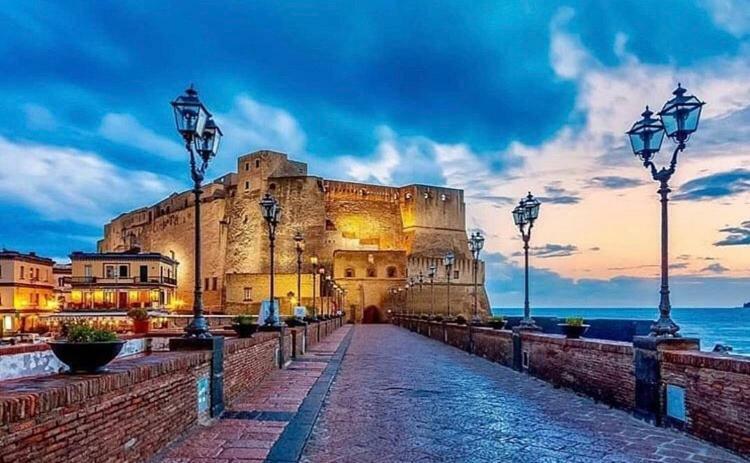 Bed & Breakfast Nonno Ciccio 5*
