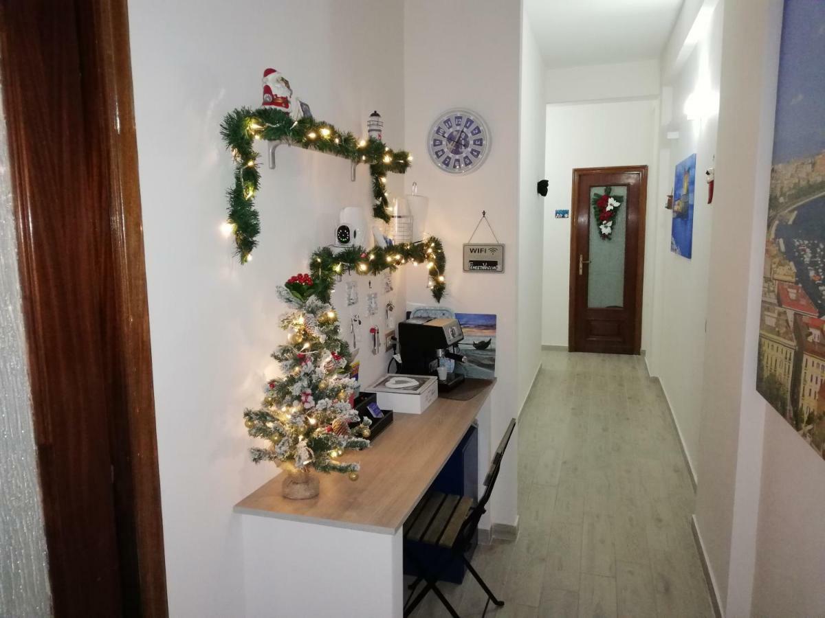 Fenesta Vascia Bed & Breakfast