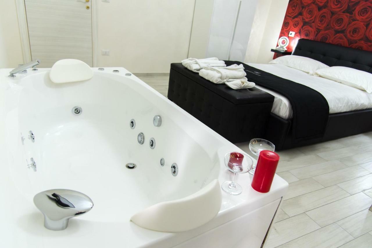 Essential Botanic Bed & Breakfast Naples