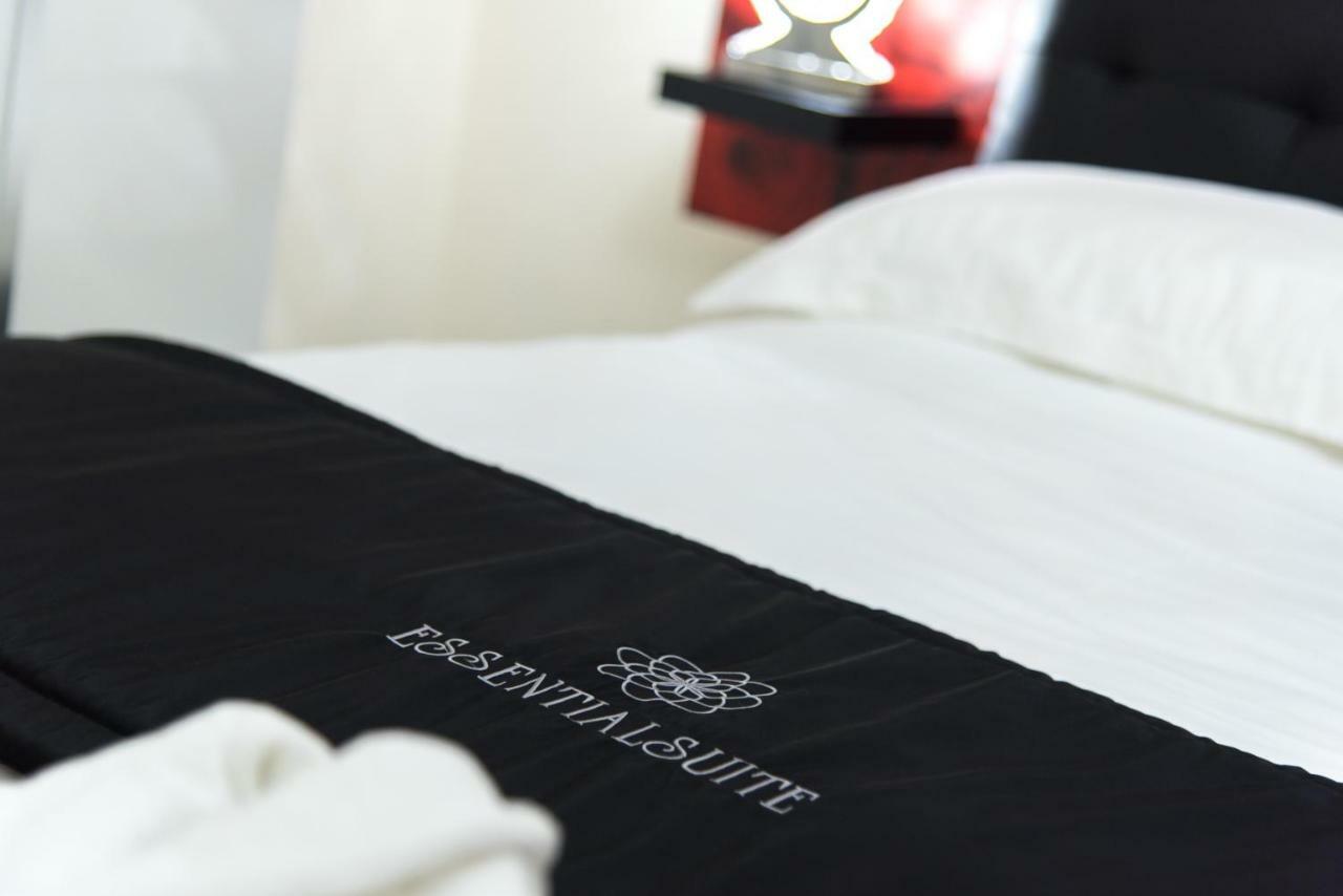 Bed & Breakfast Essential Botanic 2*