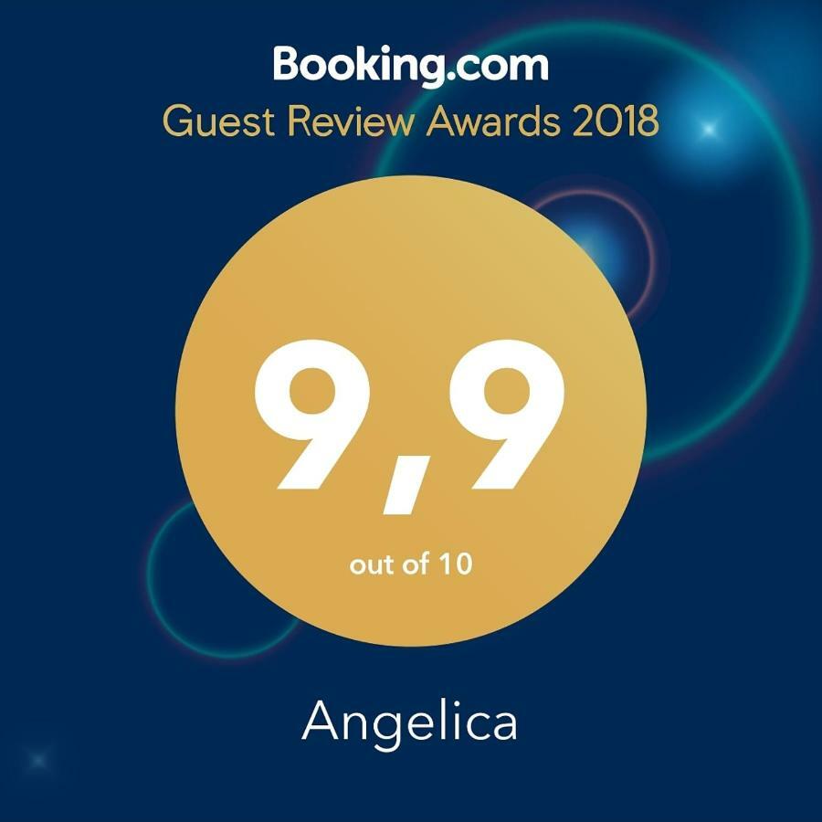 Angelica Bed & Breakfast 2*