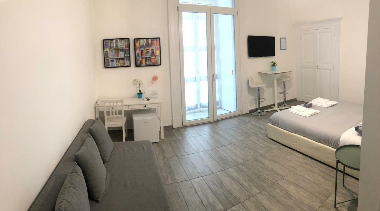 Bed & Breakfast Martucci Avenue